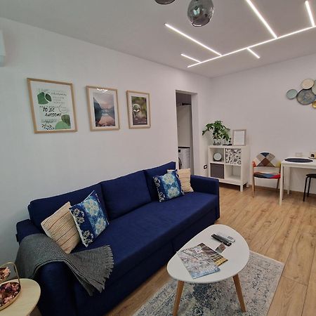 Brb Park Studio Клуж-Напока Экстерьер фото